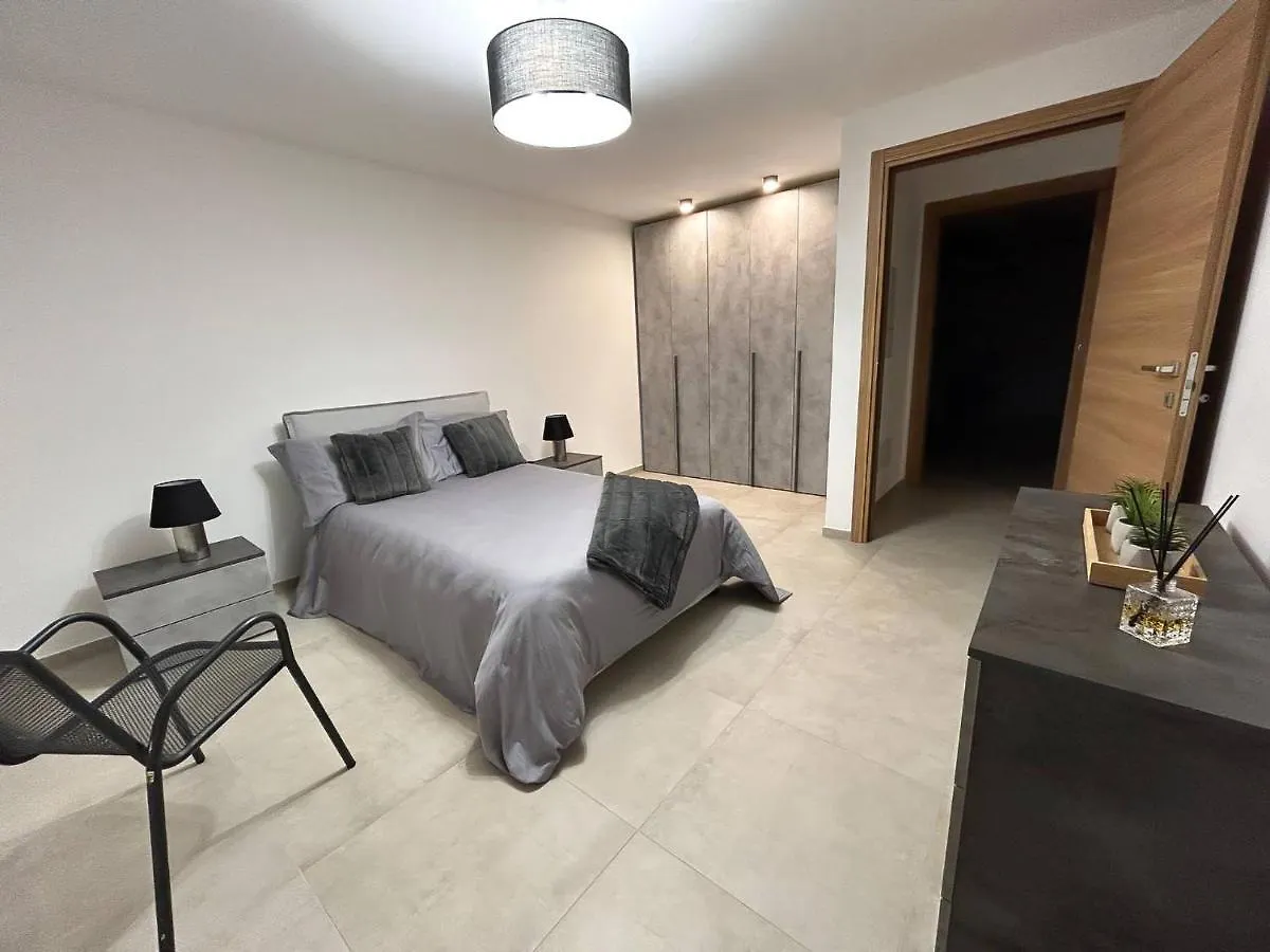 Nyaraló Domus Alba Apartment Trapani Olaszország